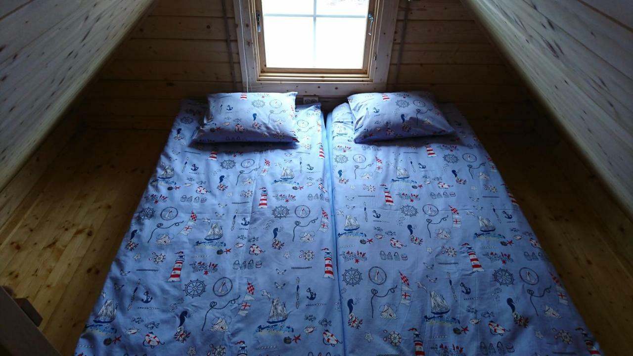 Aadel Guesthouse Пярну Екстер'єр фото